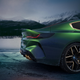 Image for article titled The 'M' In BMW M8 Gran Coupe Now Just Stands For 'More'